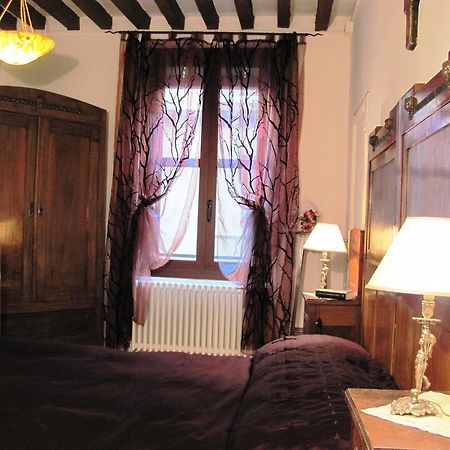 B&B San Francesco Parma Pokoj fotografie