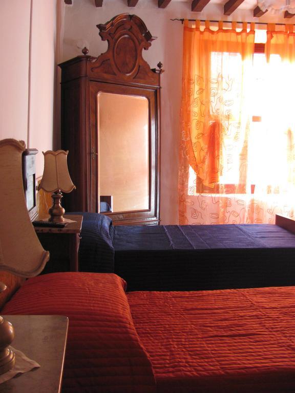 B&B San Francesco Parma Pokoj fotografie