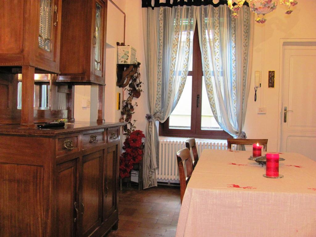 B&B San Francesco Parma Pokoj fotografie