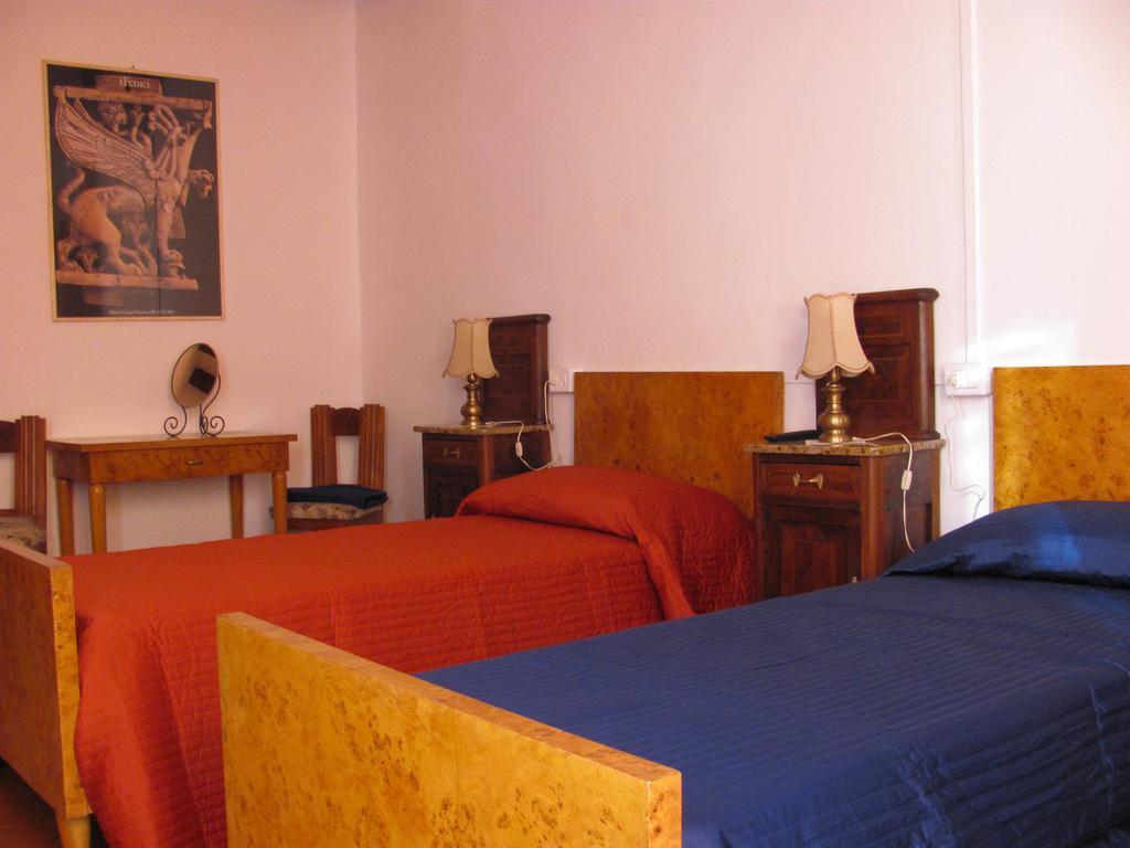 B&B San Francesco Parma Pokoj fotografie