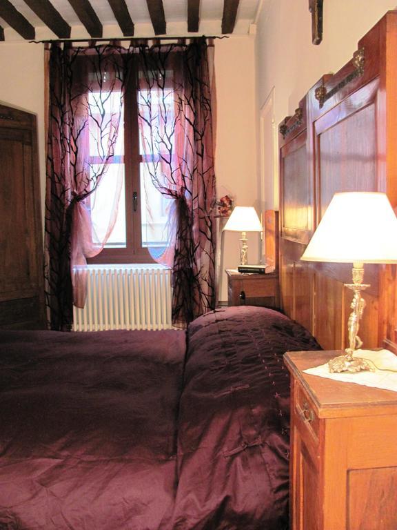 B&B San Francesco Parma Pokoj fotografie