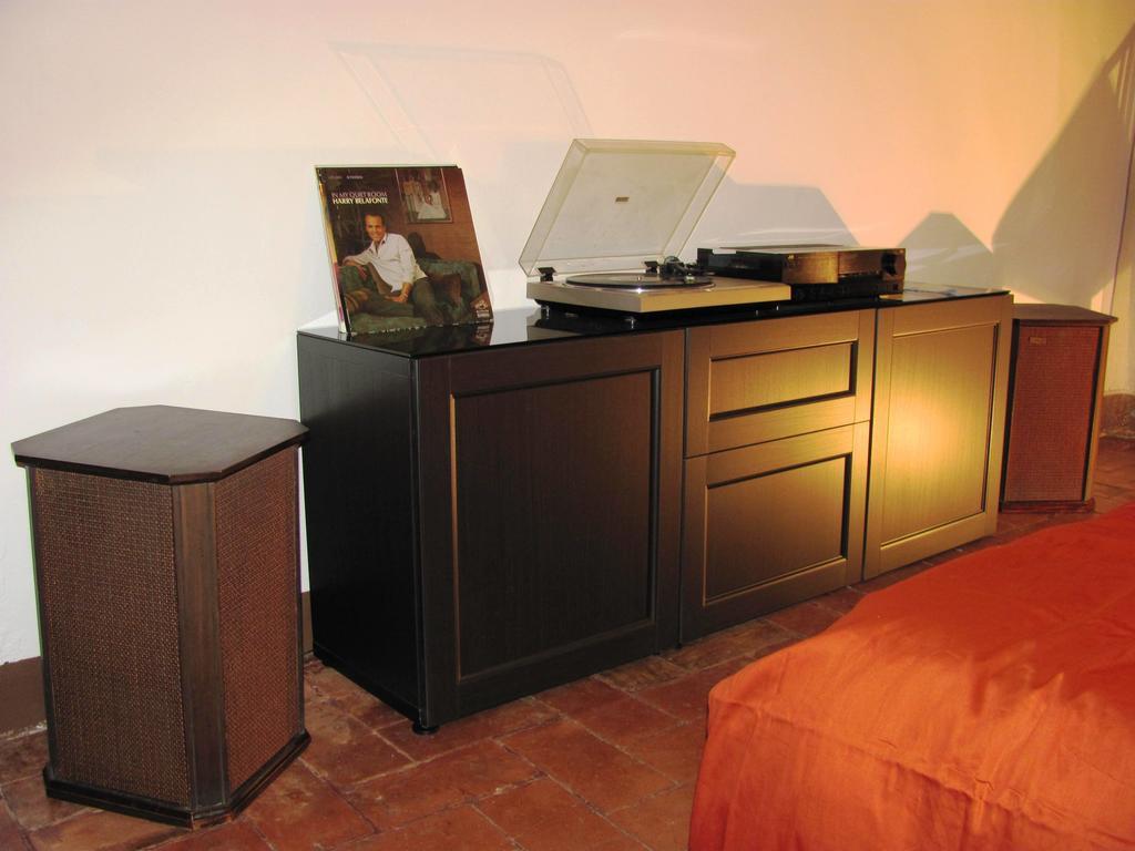 B&B San Francesco Parma Pokoj fotografie