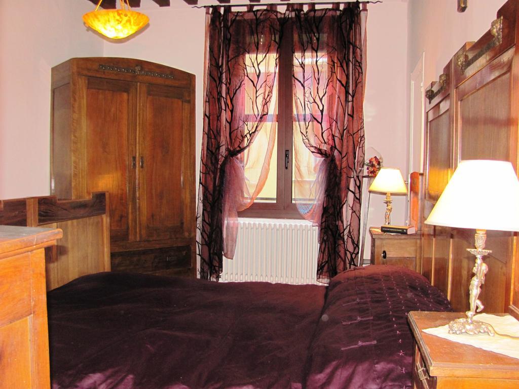 B&B San Francesco Parma Pokoj fotografie