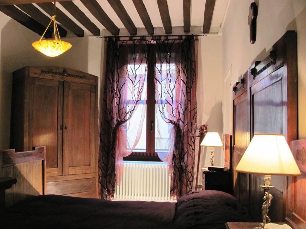 B&B San Francesco Parma Pokoj fotografie