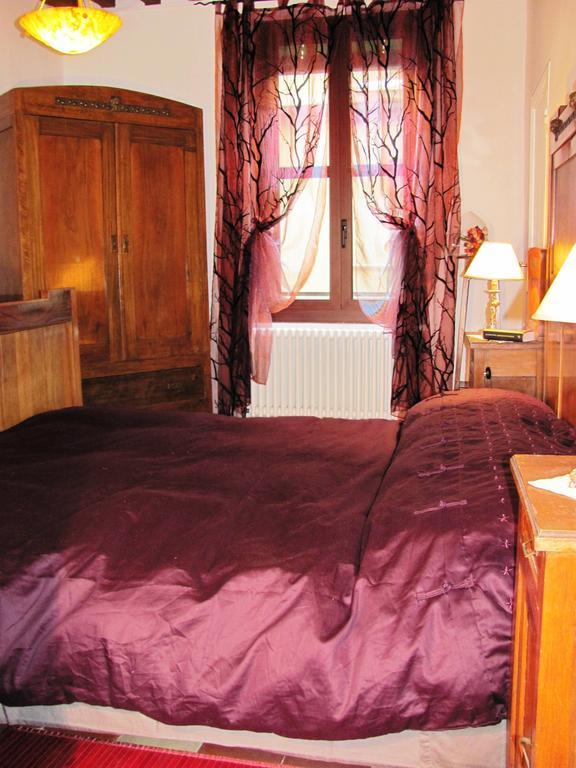 B&B San Francesco Parma Pokoj fotografie