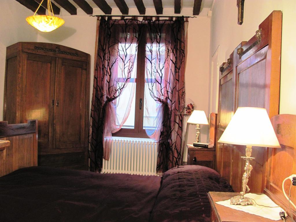 B&B San Francesco Parma Pokoj fotografie